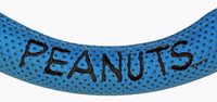 Peanuts Woven Steering Wheel Cover - snoopn4pnuts.com