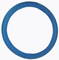 Peanuts Woven Steering Wheel Cover - snoopn4pnuts.com
