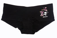 Snoopy Ladies Bikini Panties - snoopn4pnuts.com