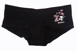 Snoopy Ladies Bikini Panties - snoopn4pnuts.com