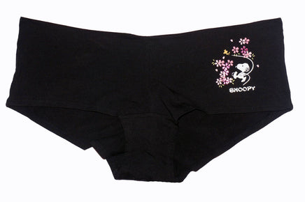 Snoopy Ladies Bikini Panties - snoopn4pnuts.com