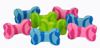 Snoopy Party Favors - Bone - Shaped Erasers - snoopn4pnuts.com