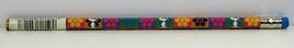 Snoopy Joe Cool Flowered Pencil
