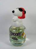 Snoopy Flying Ace Perfume Bottle
