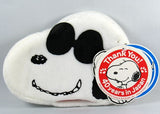 Snoopy Plush Change Purse