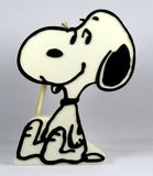 Snoopy Portable Solid State Radio - FOR DISPLAY (*No Radio Station Reception)