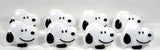 Snoopy Party Rings Set (Cupcake Decor)