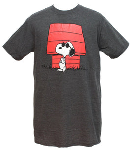 Snoopy Joe Cool T-Shirt - snoopn4pnuts.com