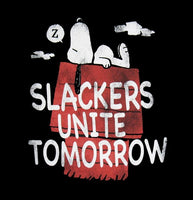 Snoopy Slackers T-Shirt