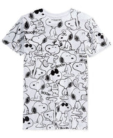 Snoopy All Over Shirt