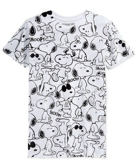 Snoopy All Over Shirt - snoopn4pnuts.com