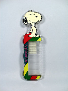 Snoopy Comb