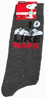 Men's Dress Socks - I Like Naps