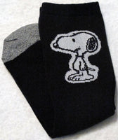 Snoopy Crew Length Socks