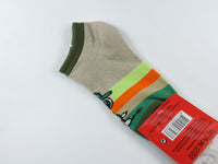 Kids Snoopy and Woodstock No Show Socks (6 - 8) - snoopn4pnuts.com