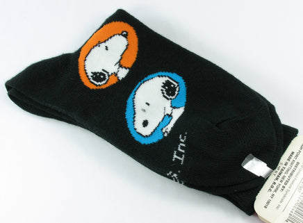 Snoopy Crew - Length Socks - snoopn4pnuts.com