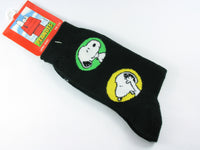 Snoopy Crew - Length Socks - snoopn4pnuts.com