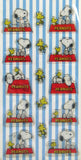 Snoopy Mini Vinyl Stickers