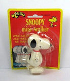 Snoopy Wind-Up Walker