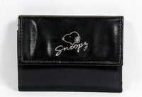 Snoopy Tri-Fold Wallet Key Holder