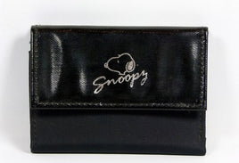 Snoopy Tri-Fold Wallet Key Holder