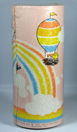 Peanuts Extra-Long Wallpaper Border - 60 Feet Long / 4 Times The Average Roll!