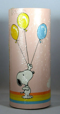 Peanuts Extra-Long Wallpaper Border - 60 Feet Long / 4 Times The Average Roll!