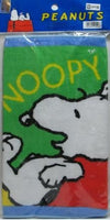 Wash Cloth - Snoopy