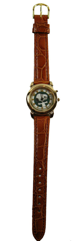 Snoopy Quartz Watch With Night Vision Dial