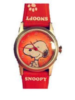 Ladies Snoopy  Watch
