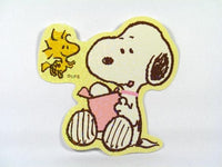 Snoopy Holographic Sticker