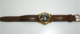 Snoopy And Woodstock Collector's Edition Quartz Watch (Used)