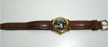 Snoopy And Woodstock Collector's Edition Quartz Watch (Used)