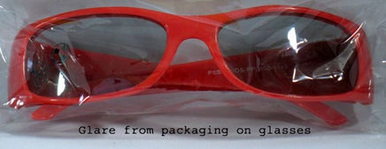 Child's Sunglasses - Soccer Snoopy