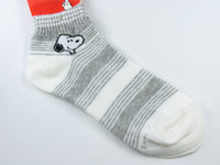 Snoopy Low Cut Socks