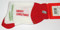 Snoopy Christmas Crew - Length Socks With Glitter Accents - snoopn4pnuts.com