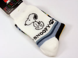Snoopy Crew - Length Socks - snoopn4pnuts.com