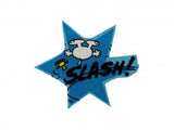 SNOOPY STAR PATCH - "SPLASH!"