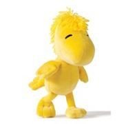 Kohl's Super Soft Plush Doll - Woodstock - snoopn4pnuts.com