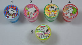 Peanuts Mini Self - Inking Stamp - snoopn4pnuts.com