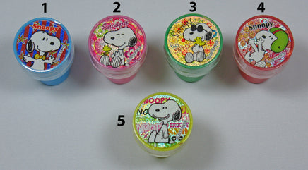 Peanuts Mini Self - Inking Stamp - snoopn4pnuts.com