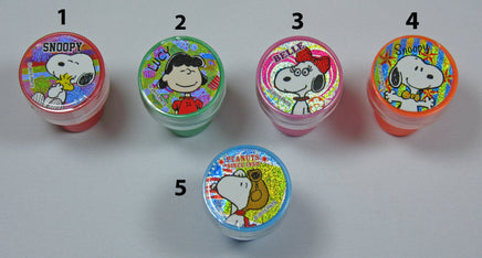 Peanuts Mini Self - Inking Stamp - snoopn4pnuts.com