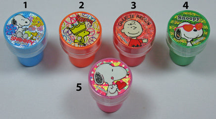 Peanuts Mini Self - Inking Stamp - snoopn4pnuts.com