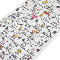Snoopy 4 - Size Stickers - snoopn4pnuts.com
