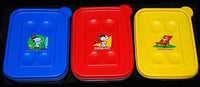 Snoopy Storage Container Set