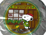 Snoopy St. Patrick's Day Balloon (Air Fill/NOT Helium)