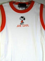 Snoopy Joe Cool Tank Top