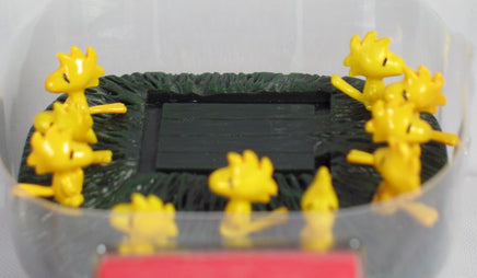 Snoopy Premium Figure Scene Set - Under The Moon