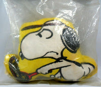 Snoopy Tennis Player Bean Bag