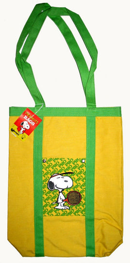 Large Vintage Snoopy Tote Bag - Pro